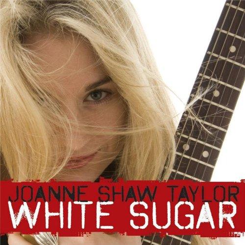 White Sugar