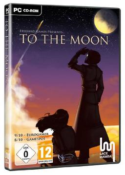 To The Moon (PC)