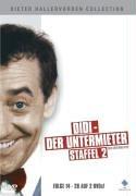 Didi - Der Untermieter, Staffel 2 [2 DVDs]