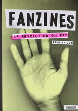 Fanzines : la révolution du DIY