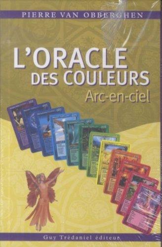 L'oracle des couleurs : arc-en-ciel