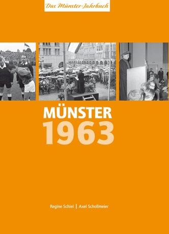 Münster 1963: Das Münster-Jahrbuch