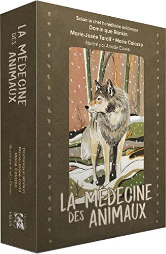 La médecine des animaux