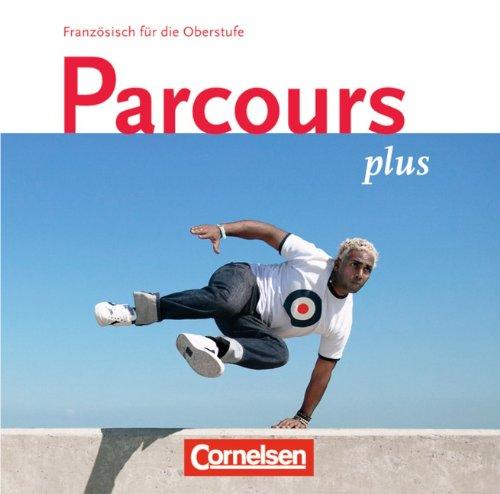 Parcours plus: Audio-CD