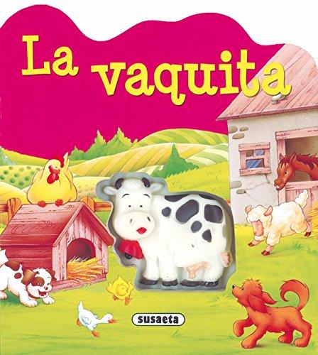 La vaquita (Animales De Goma)