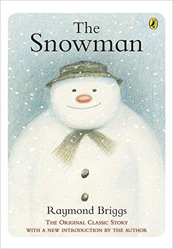 The Snowman