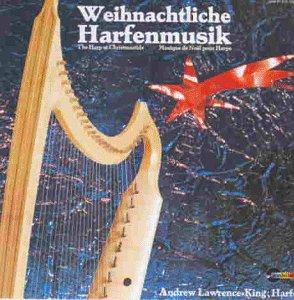 Weihnachtliche Harfenmusik