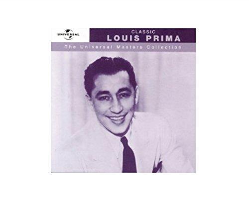 Classic Louis Prima