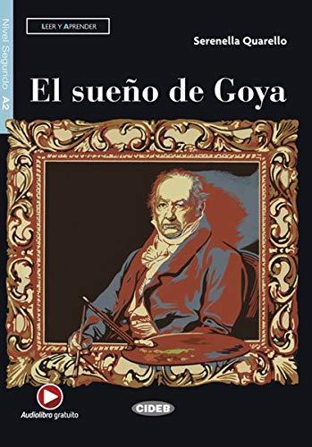 El sueño de Goya: Lektüre + Audio-Buch + App