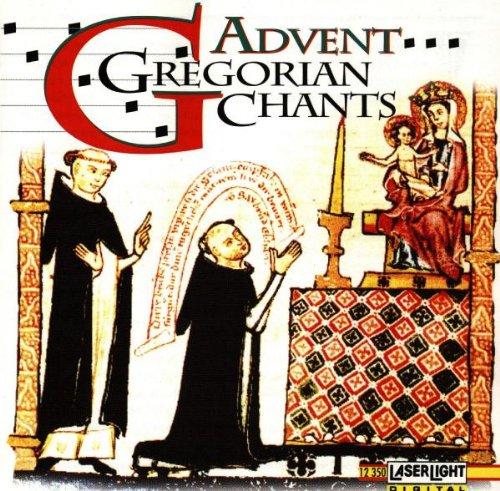 Advent-Christmas Gregorian Cha