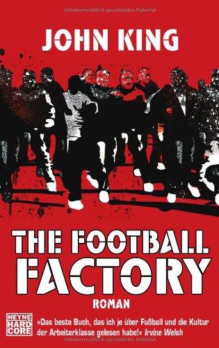 The Football Factory: Roman