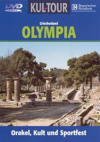 Griechenland - Olympia - Kul-Tour