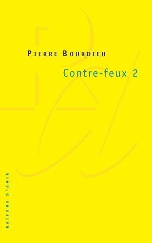 Contre-feux. Vol. 2. Pour un roman social européen