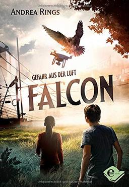 Falcon: Gefahr aus der Luft