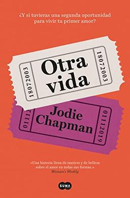 Otra vida (SUMA)