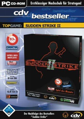 Sudden Strike 2