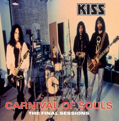 Carnival of Souls: The Final (Limited Back to Black) [Vinyl LP]