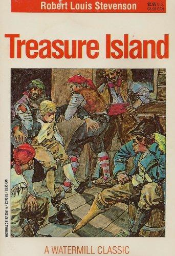 Treasure Island (Watermill Classics)