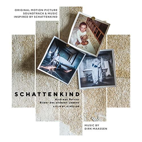 Schattenkind (Original Motion Picture Soundtrack)