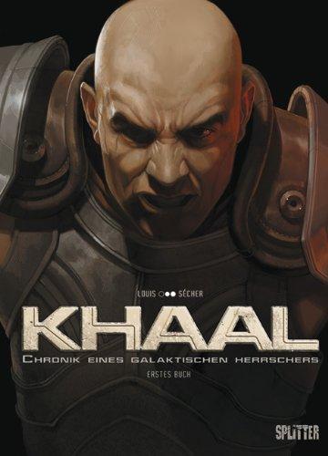 Khaal: Erstes Buch