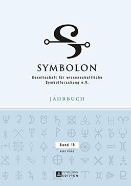 Symbolon: Gesellschaft für wissenschaftliche Symbolforschung e. V.