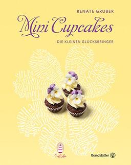 Mini Cupcakes - Die kleinen Glücksbringer