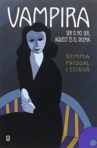 La vampira Barcelona