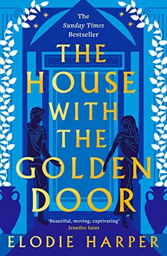 The House with the Golden Door (The Wolf Den Trilogy, Band 2)