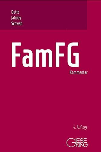 FamFG: Kommentar