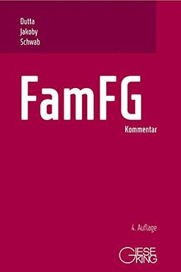 FamFG: Kommentar