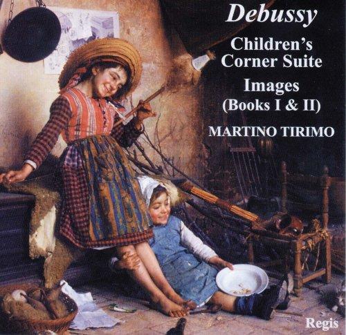 Debussy/Childrens Corner