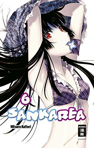 Sankarea 06