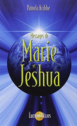 Messages de Marie et Jeshua