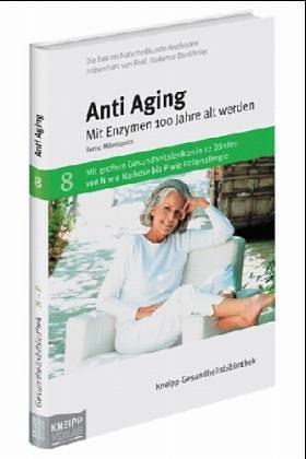 Anti-Aging: Mit Enzymen 100 Jahre alt werden