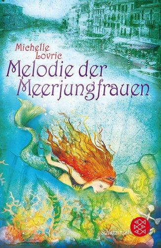 Melodie der Meerjungfrauen