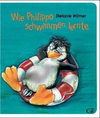 Wie Philippo schwimmen lernte