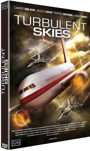 Turbulent skies [FR Import]