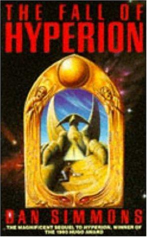 The Fall of Hyperion (Hyperion Cantos)