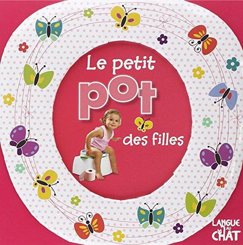 Le petit pot des filles