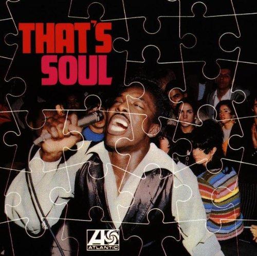 That's Soul 1