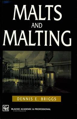 Malts and Malting