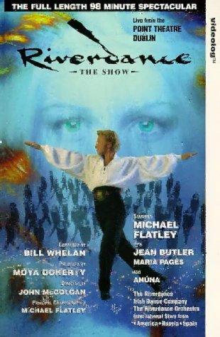 Riverdance - The Show [VHS] [UK Import]