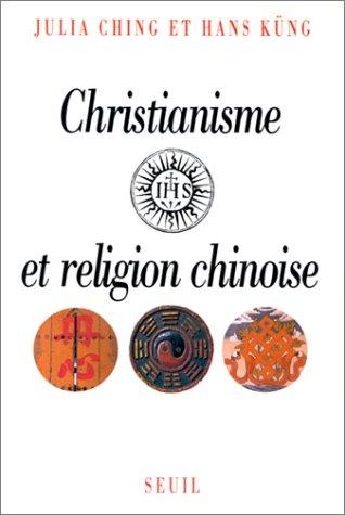 Christianisme et religion chinoise