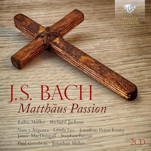 Bach: Mattäus Passion