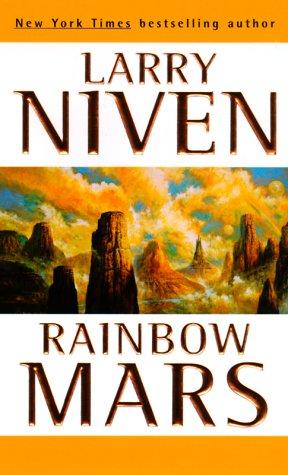 Rainbow Mars, Engl. ed.