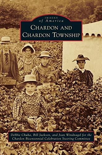 Chardon and Chardon Township