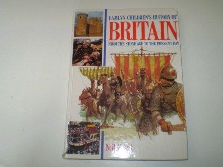 Hamlyn Children's History of Britain