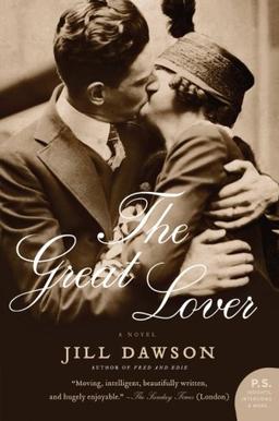 The Great Lover: A Novel (P.S.)