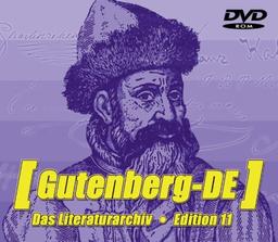 Das Projekt Gutenberg