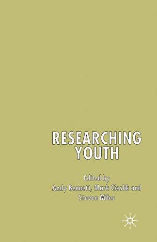 Researching Youth